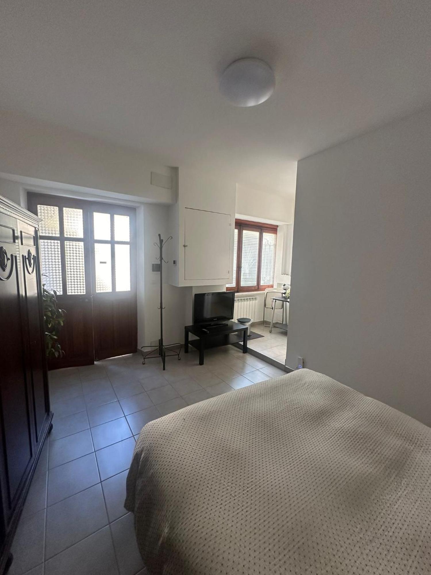 Giuditta B&B Stanza Ciriè Extérieur photo