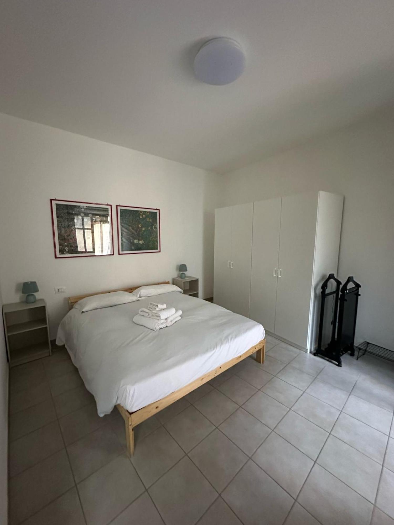 Giuditta B&B Stanza Ciriè Extérieur photo